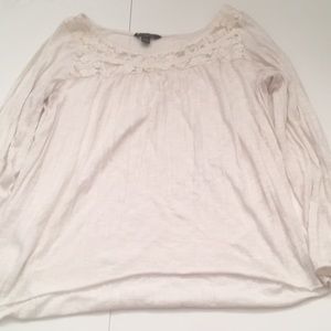 American Eagle Outfitters long sleeve shirt.